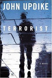 Cover of: Terrorist by John Updike