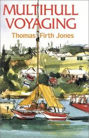 Cover of: Multihull voyaging