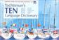 Cover of: Yachtsman's ten language dictionary