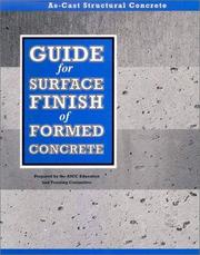 The Aberdeen guide to concrete & masonry construction by Aberdeen Group