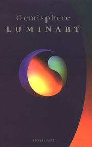 Cover of: Gemisphere Luminary