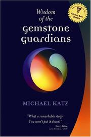 Cover of: Wisdom Of The Gemstone Guardians