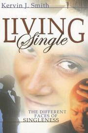 Cover of: Living Single