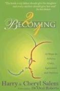Cover of: 2 Becoming 1 by Harry Salem, Cheryl Salem