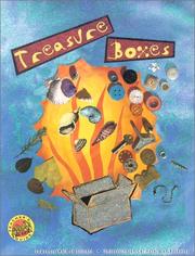 Cover of: Treasure Boxes (Great Explorations in Math and Science)