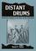 Cover of: Distant drums