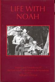 Life with Noah by Richard Smith