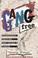 Cover of: Gang free