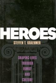 Cover of: Heroes by Steffen T. Kraehmer