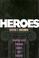 Cover of: Heroes