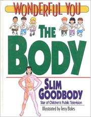 Cover of: The body by John Burstein, John Burstein