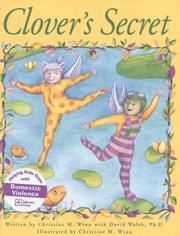 Cover of: Clover's secret