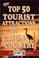 Cover of: The Top 50 Tourist Attractions of Cajun Country