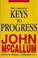 Cover of: THE Complete Keys to Progress
