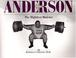 Cover of: Paul Anderson