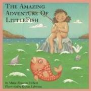 The amazing adventure of LittleFish