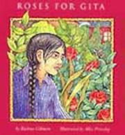 Cover of: Roses for Gita by Rachna Gilmore
