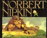 Cover of: Norbert Nipkin by G. Robert McConnell