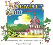 Cover of: The Strawberry Jam