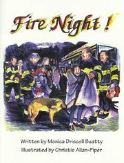 Cover of: Fire night!