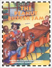 Cover of: The Peanut Butter Jam