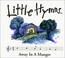 Cover of: Away in a Manger (Little Hymns Christmas Classics)