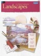 Cover of: Oil: Landscapes with Anton Gutknecht (HT180)