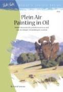 Cover of: Plein air painting in oil by Frank Serrano
