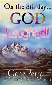 Cover of: On the 8th day-- God laughed