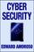 Cover of: Cyber Security