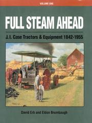 Full steam ahead by David Erb