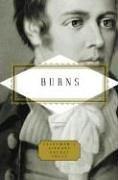 Cover of: Burns: Poems (Everyman's Library Pocket Poets)