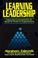 Cover of: Learning leadership