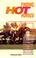 Cover of: Finding hot horses