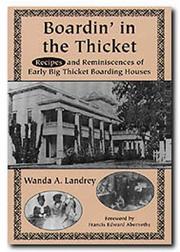 Boardin' in the Thicket by Wanda A. Landrey