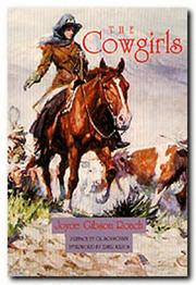 Cover of: The cowgirls