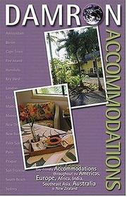 Cover of: Damron Accommodations Guide (Damron Accommodations)