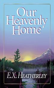 Our Heavenly Home