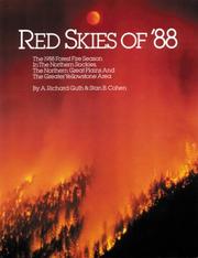Cover of: Red Skies of 88