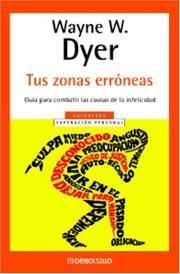 Cover of: Tus Zonas Erroneas