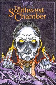 Cover of: The southwest chamber