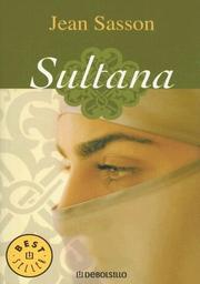 Cover of: Sultana