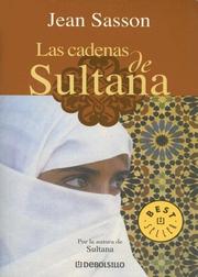 Cover of: Las Cadenas de Sultana