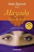 Mayada by Jean P. Sasson