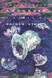 The menaced assassin by Ascher/Straus, Sheila Ascher, Straus., Ascher, Straus, Dennis Straus