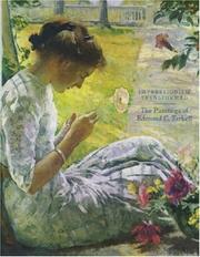 Cover of: Impressionism Transformed: The Paintings of Edmund C. Tarbell