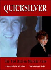 Cover of: Quicksilver by John L. Smith