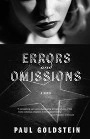 Cover of: Errors and Omissions