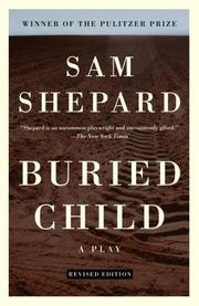 Cover of: Buried child by Sam Shepard