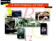 Cover of: Porsche 356 Defined: A Pictorial Guide